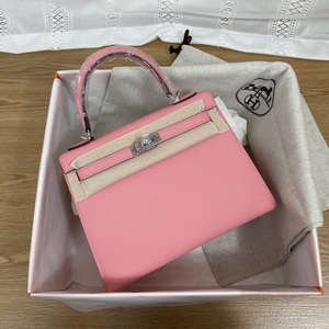 Hermes Handbags 216